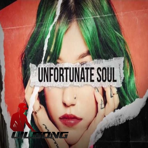 Kailee Morgue - Unfortunate Soul